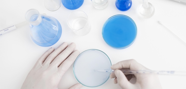 Análisis riesgos contaminación cruzada