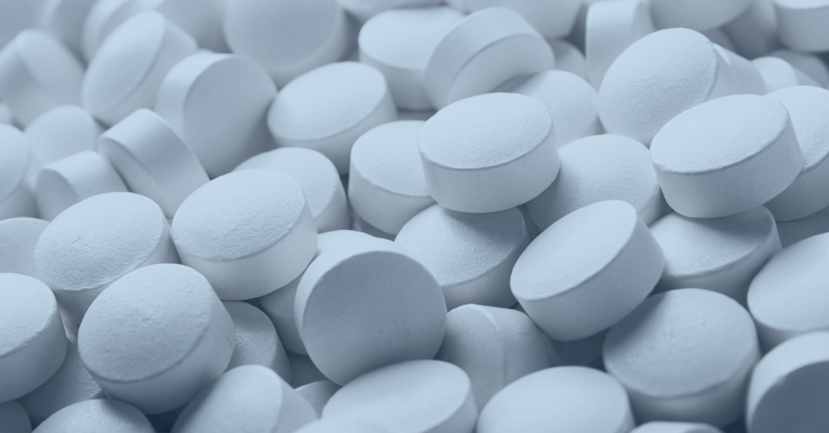 Dióxido de Titanio. El colorante natural que ya no preocupa a todo el mundo