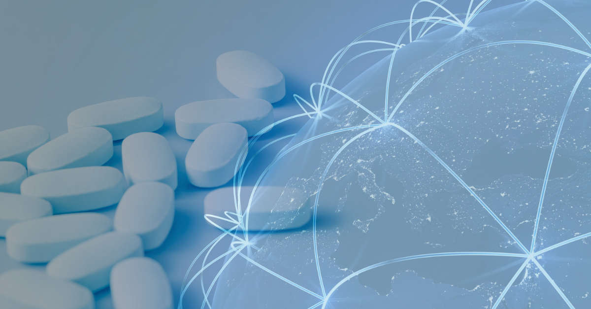 Procedimiento Descentralizado